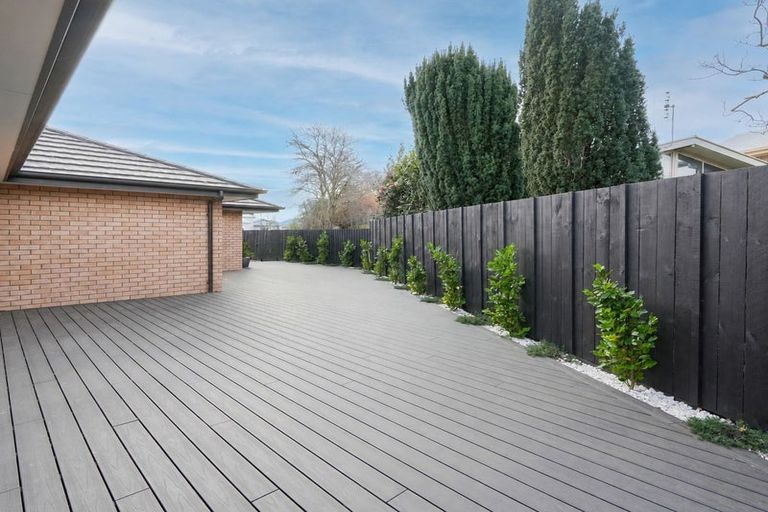 Photo of property in 10a England Street, Phillipstown, Christchurch, 8011