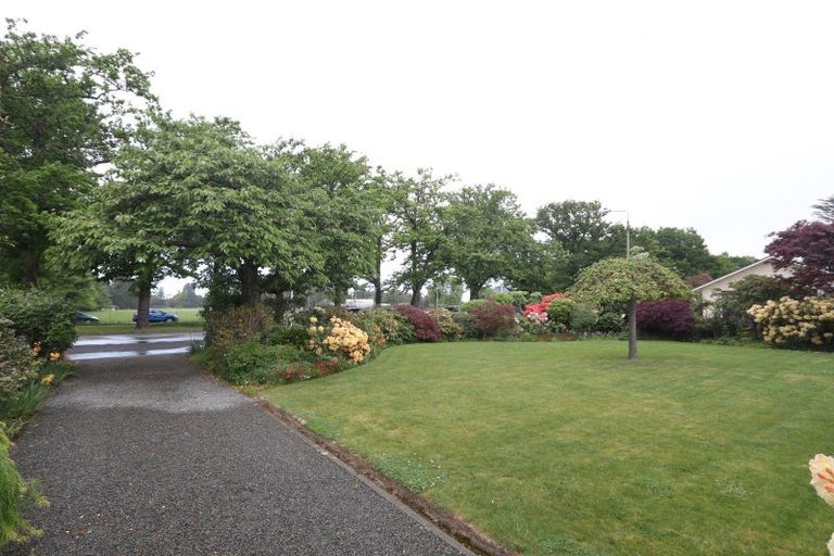 Photo of property in 103 Oak Grove, Ashburton, 7700