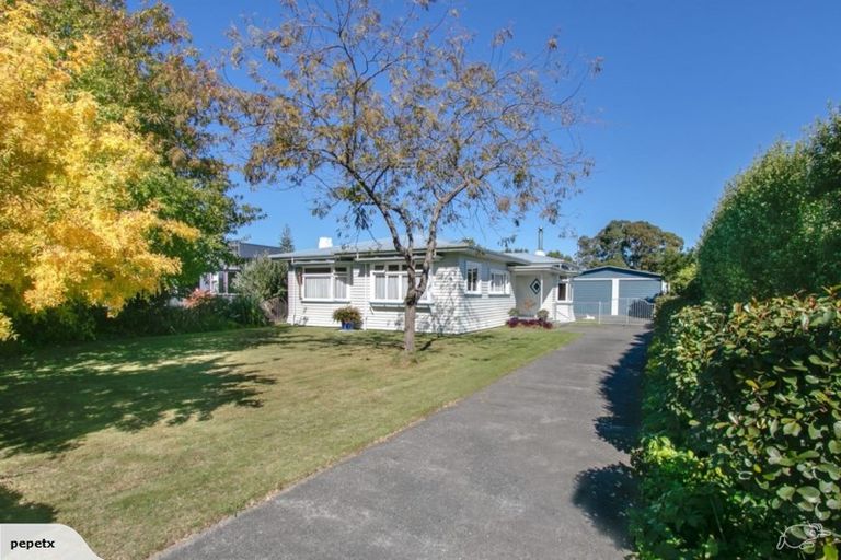 Photo of property in 6 Mckenzie Avenue, Marewa, Napier, 4110