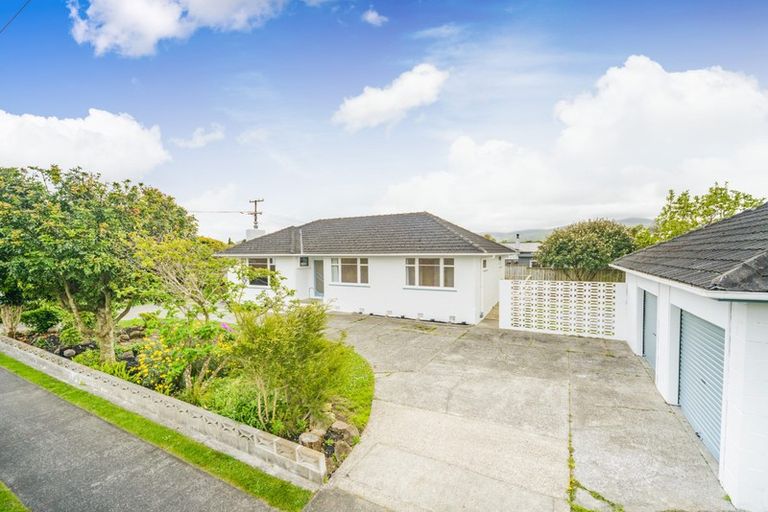 Photo of property in 93 Stortford Street, Ashhurst, 4810