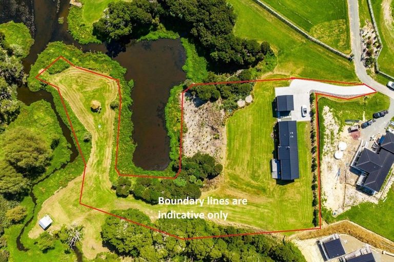 Photo of property in 31 Woodleigh Lane, Mangawhai, 0573