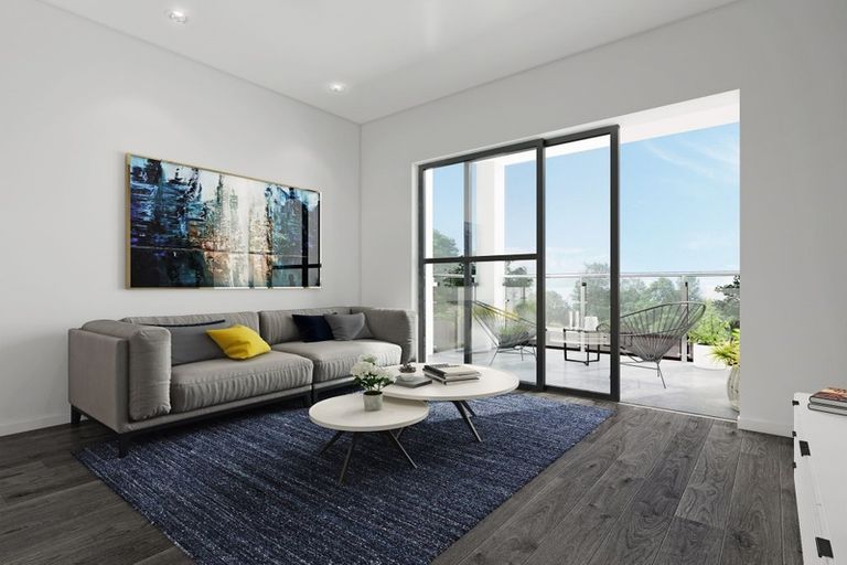 Photo of property in 4a Richards Avenue, Forrest Hill, Auckland, 0620