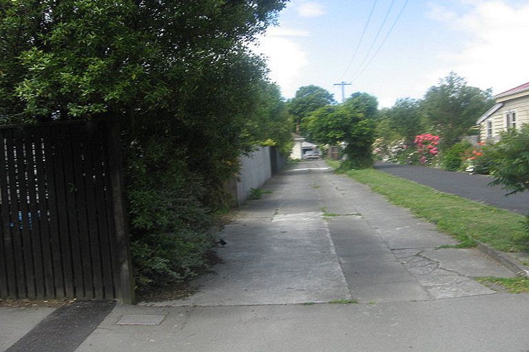Photo of property in 36 Norwood Street, Beckenham, Christchurch, 8023