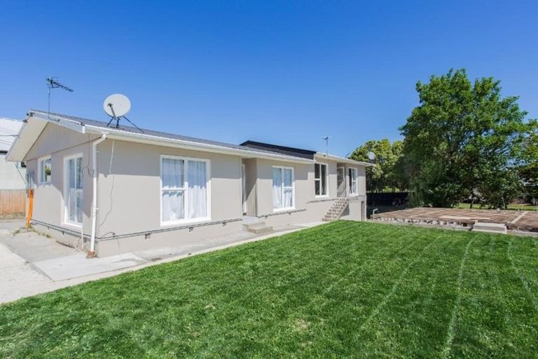 Photo of property in 7a Austin Street, Sydenham, Christchurch, 8023