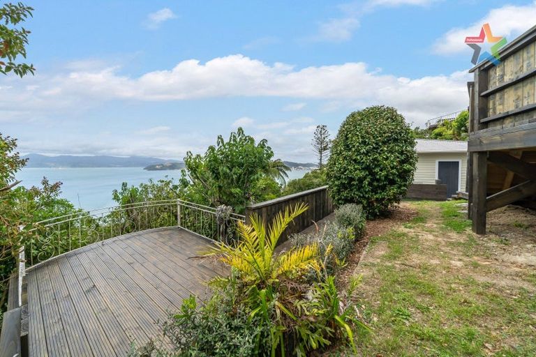 Photo of property in 84a Calcutta Street, Khandallah, Wellington, 6035