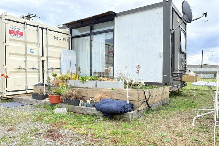 Photo of property in 6 Freyberg Street, Wairoa, 4108