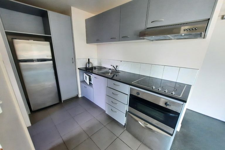 Photo of property in City Gardens Apartments, 21g/76 Albert Street, Auckland Central, Auckland, 1010