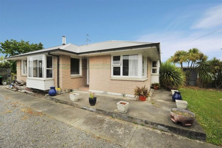 Photo of property in 17 Wesley Street, Kaiapoi, 7630