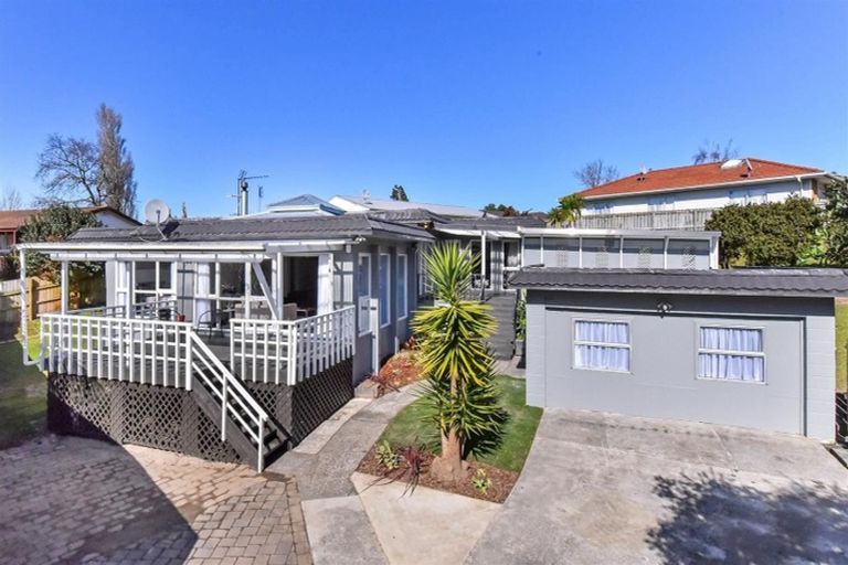 Photo of property in 7 Phoenix Place, Papatoetoe, Auckland, 2025