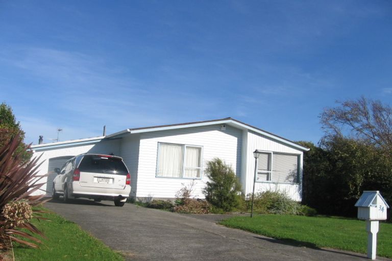 Photo of property in 34 Ayton Drive, Whitby, Porirua, 5024
