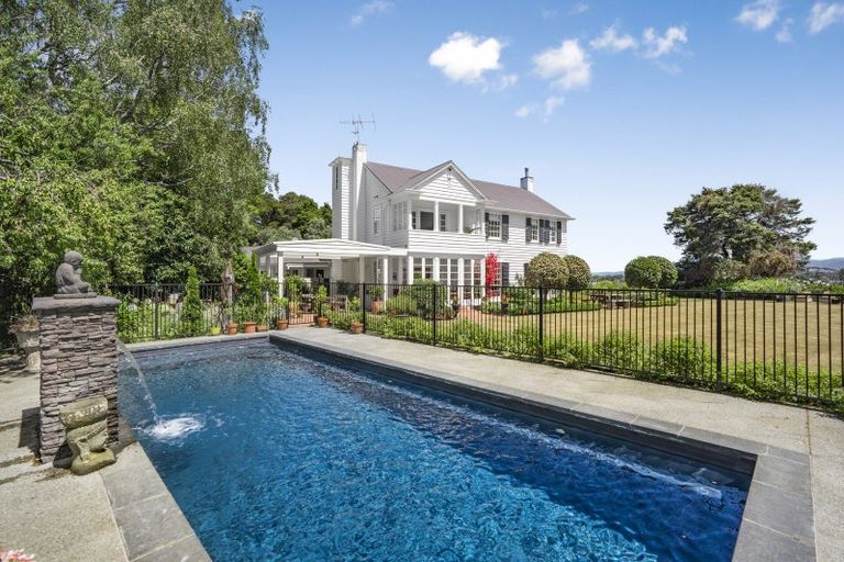 Photo of property in 43 Jordan Terrace, Lansdowne, Masterton, 5810