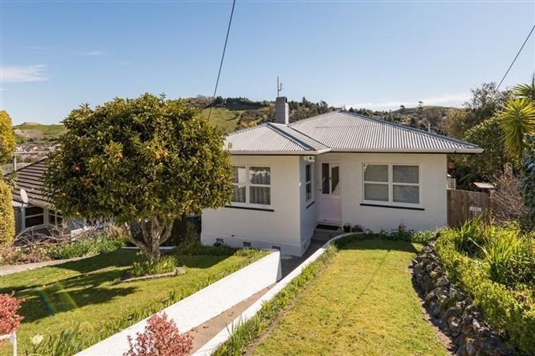 Photo of property in 82 Campbell Street, Nelson South, Nelson, 7010