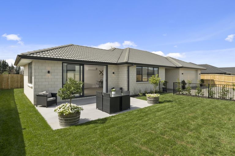 Photo of property in 67 Hastings Road, Pyes Pa, Tauranga, 3112