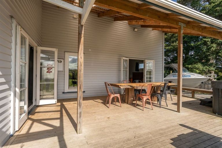 Photo of property in 310 Ngaruawahia Road, Ngaruawahia, Hamilton, 3288