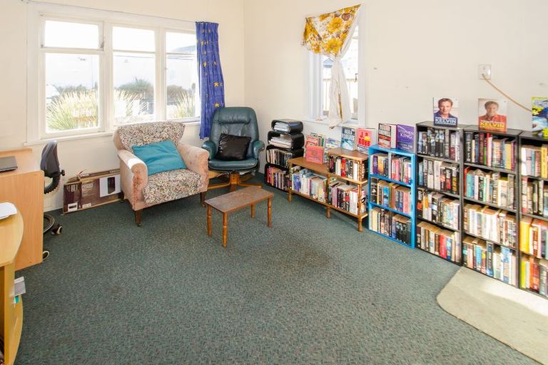 Photo of property in 161 Melbourne Street, South Dunedin, Dunedin, 9012