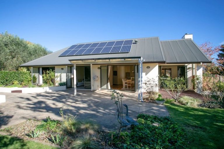 Photo of property in 61a Cowley Drive, Leamington, Cambridge, 3432