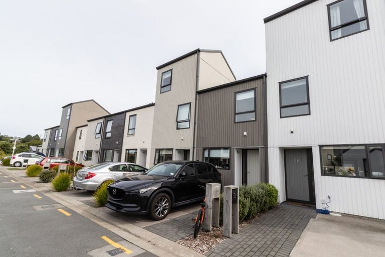 Photo of property in 9/170 Fraser Avenue, Johnsonville, Wellington, 6037