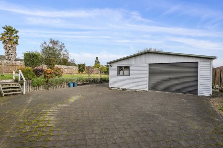 Photo of property in 17 Coulter Road, Owhata, Rotorua, 3010