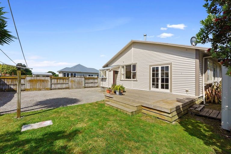Photo of property in 58 Matene Street, Otaki, 5512