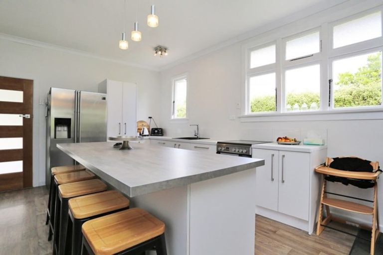 Photo of property in 43 Home Street, Winton, 9720