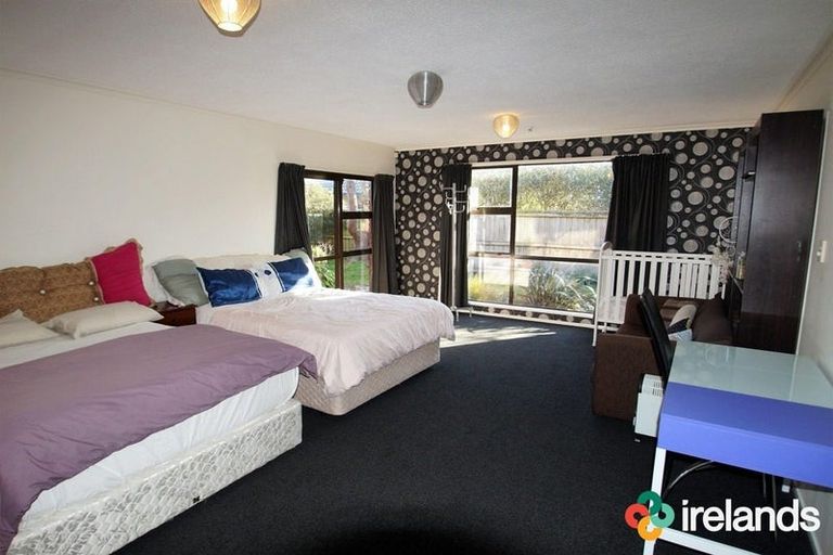 Photo of property in 18a Sabys Road, Halswell, Christchurch, 8025