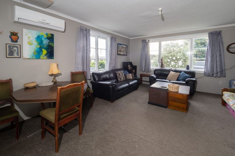 Photo of property in 55 Rhodes Street, Hinds, Ashburton, 7775