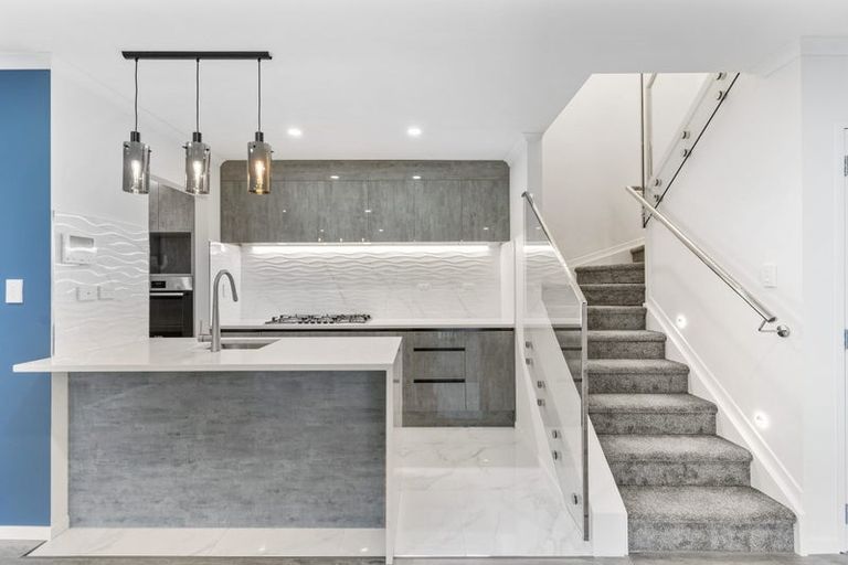 Photo of property in 186a Pakuranga Road, Pakuranga, Auckland, 2010