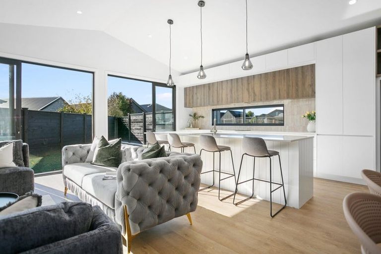 Photo of property in 4b Lewis Way, Cambridge, 3434