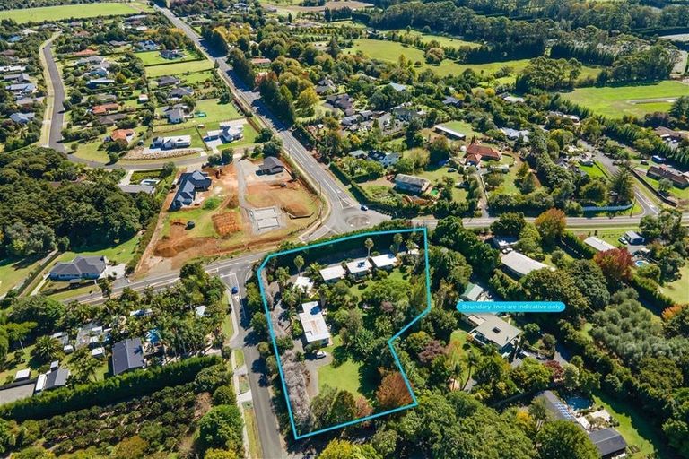 Photo of property in 2 Mission Road, Kerikeri, 0230