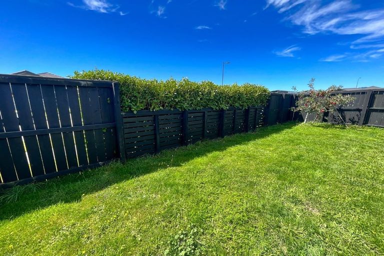 Photo of property in 6 Bofors Close, Wigram, Christchurch, 8042