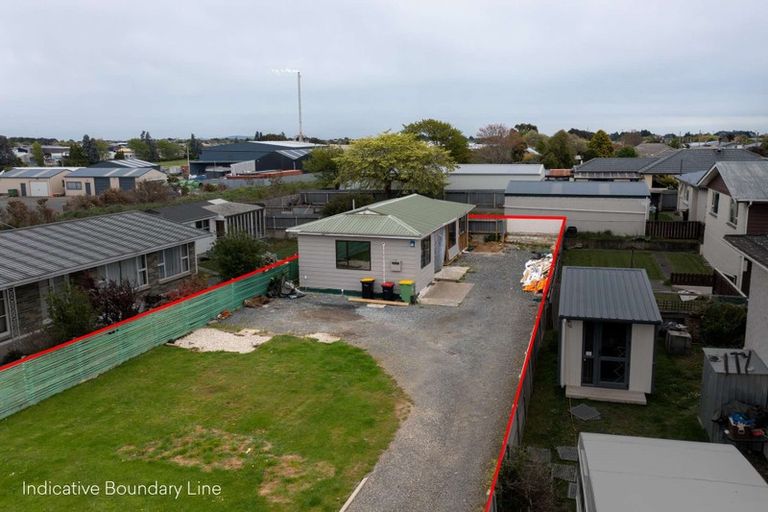 Photo of property in 94 Stuart Street, Hawthorndale, Invercargill, 9810