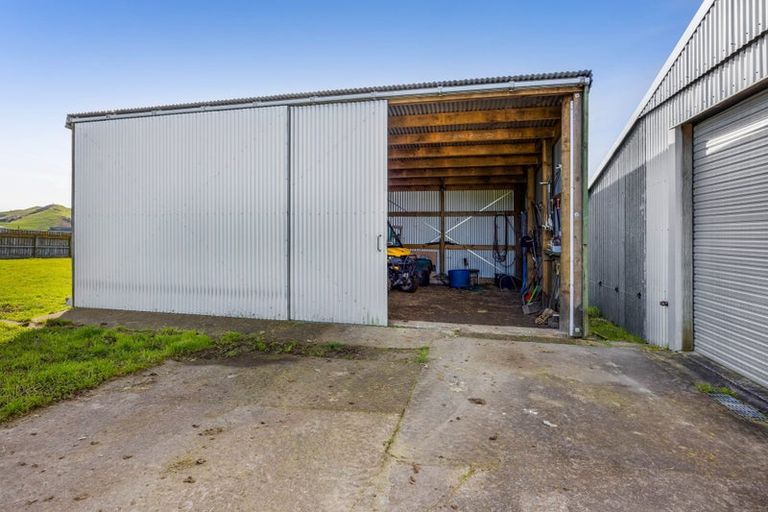 Photo of property in 2 Toko Road, Toko, Stratford, 4392