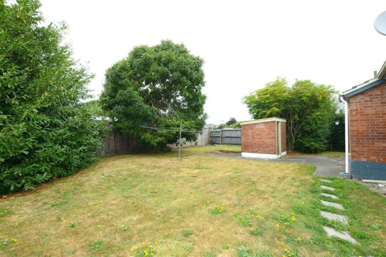 Photo of property in 20 Holland Street, Avonside, Christchurch, 8061