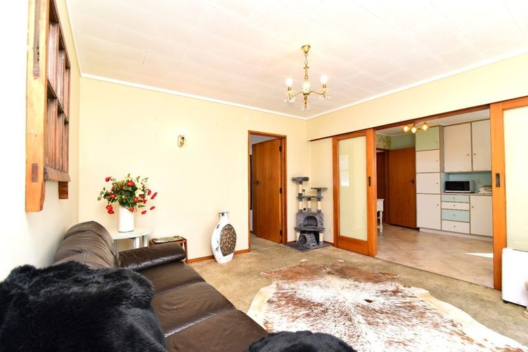 Photo of property in 4 Central Avenue, Gonville, Whanganui, 4501