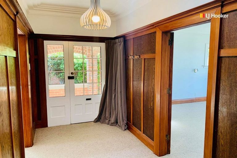 Photo of property in 29 Grandview Crescent, Opoho, Dunedin, 9010