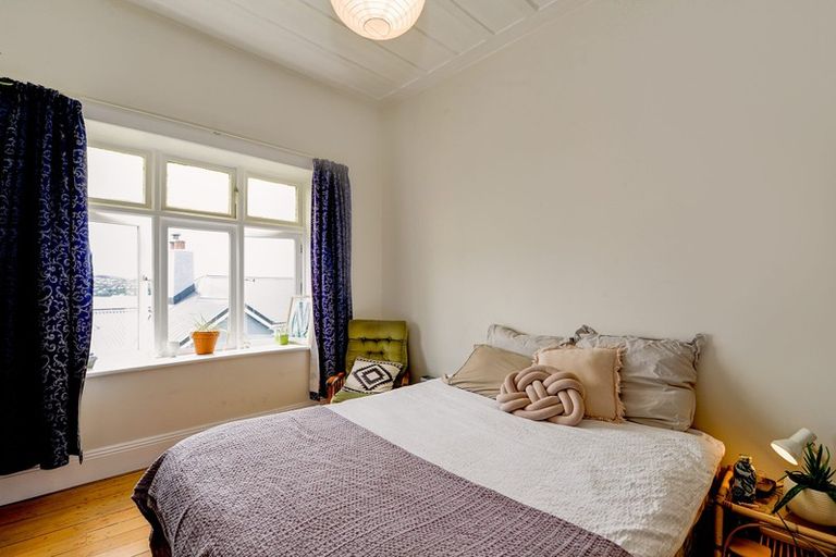 Photo of property in 3 Bishops Road, Dunedin Central, Dunedin, 9016