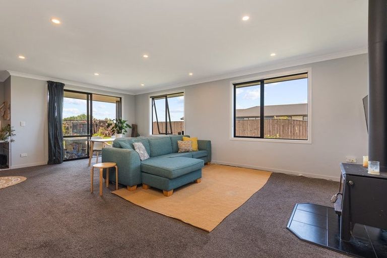 Photo of property in 15 George Street, Bulls, 4818