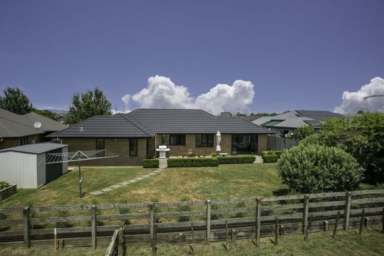 Photo of property in 4 Twin Willow Close, Cambridge, 3434