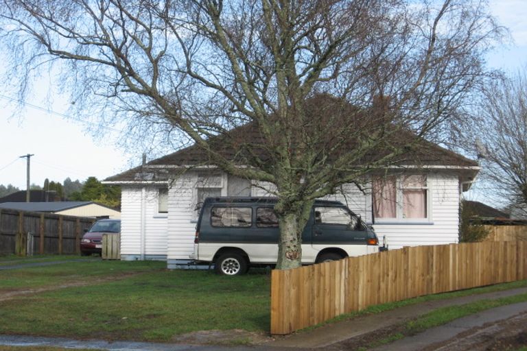 Photo of property in 8 Byron Road, Enderley, Hamilton, 3214