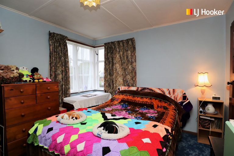 Photo of property in 35 Allenby Avenue, Liberton, Dunedin, 9010