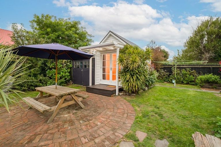 Photo of property in 1/159 Huxley Street, Sydenham, Christchurch, 8023