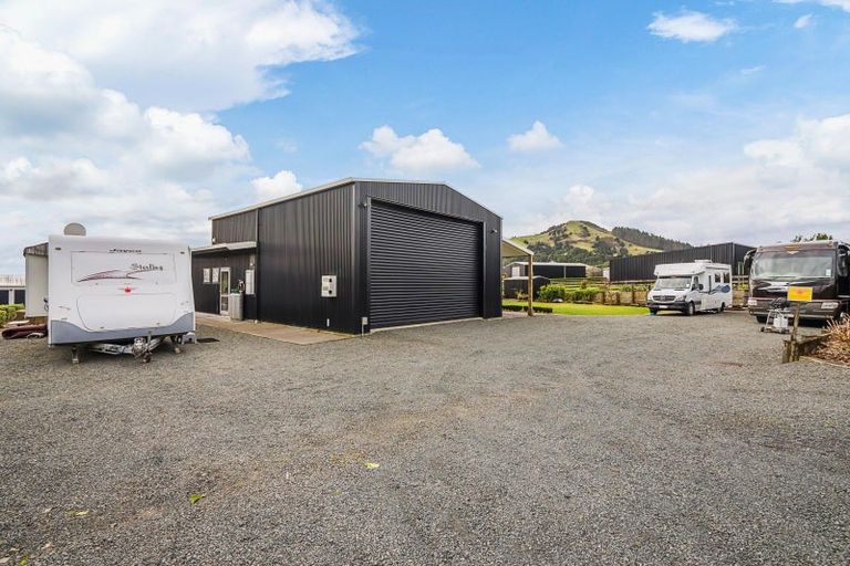 Photo of property in 288 Pipiwai Road, Ngararatunua, Whangarei, 0176