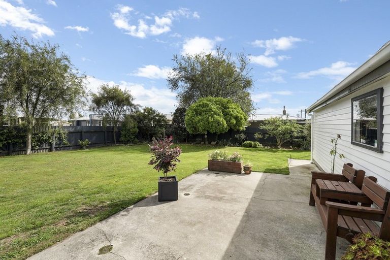 Photo of property in 3 Cobham Street, Levin, 5510