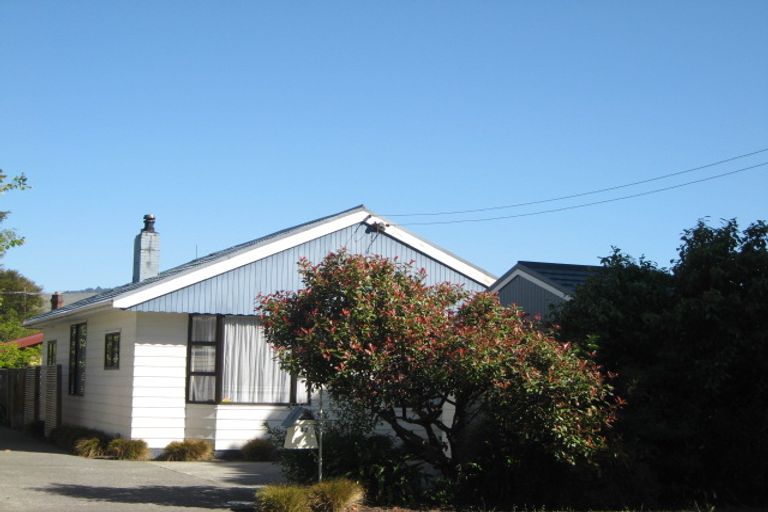 Photo of property in 42 Dominion Avenue, Spreydon, Christchurch, 8024