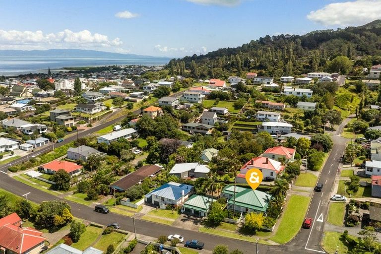 Photo of property in 707 Sealey Street, Thames, 3500