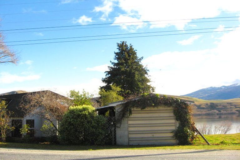 Photo of property in 39 Arrowtown-lake Hayes Road, Lake Hayes, Queenstown, 9371