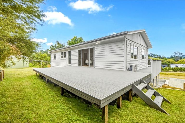 Photo of property in 67 Haigh Access Road, Redvale, Albany, 0794