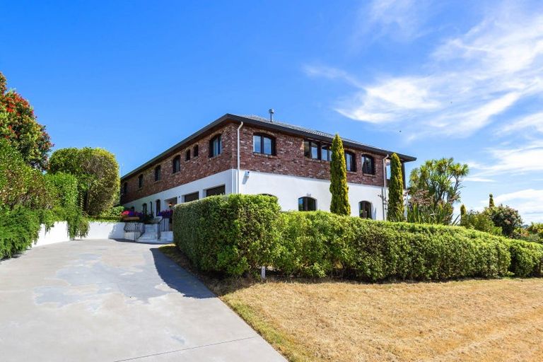 Photo of property in 12 Godley Drive, Scarborough, Christchurch, 8081