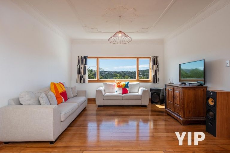Photo of property in 28 Monowai Road, Johnsonville, Wellington, 6037