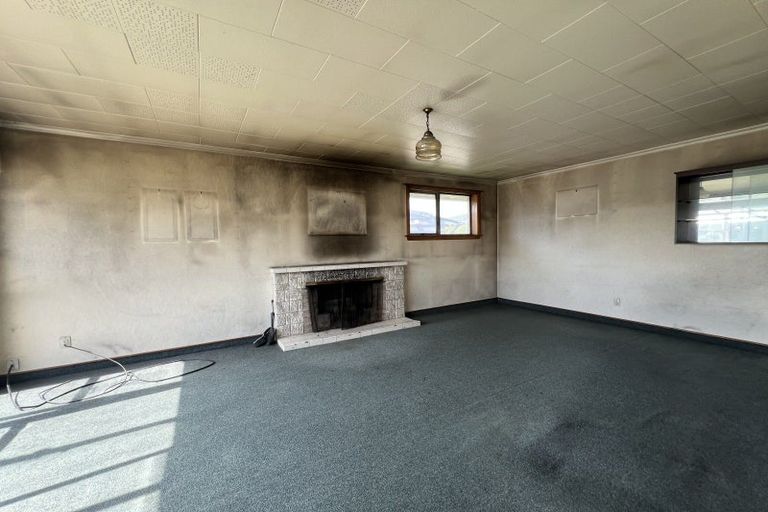 Photo of property in 83 Reid Street, Blaketown, Greymouth, 7805